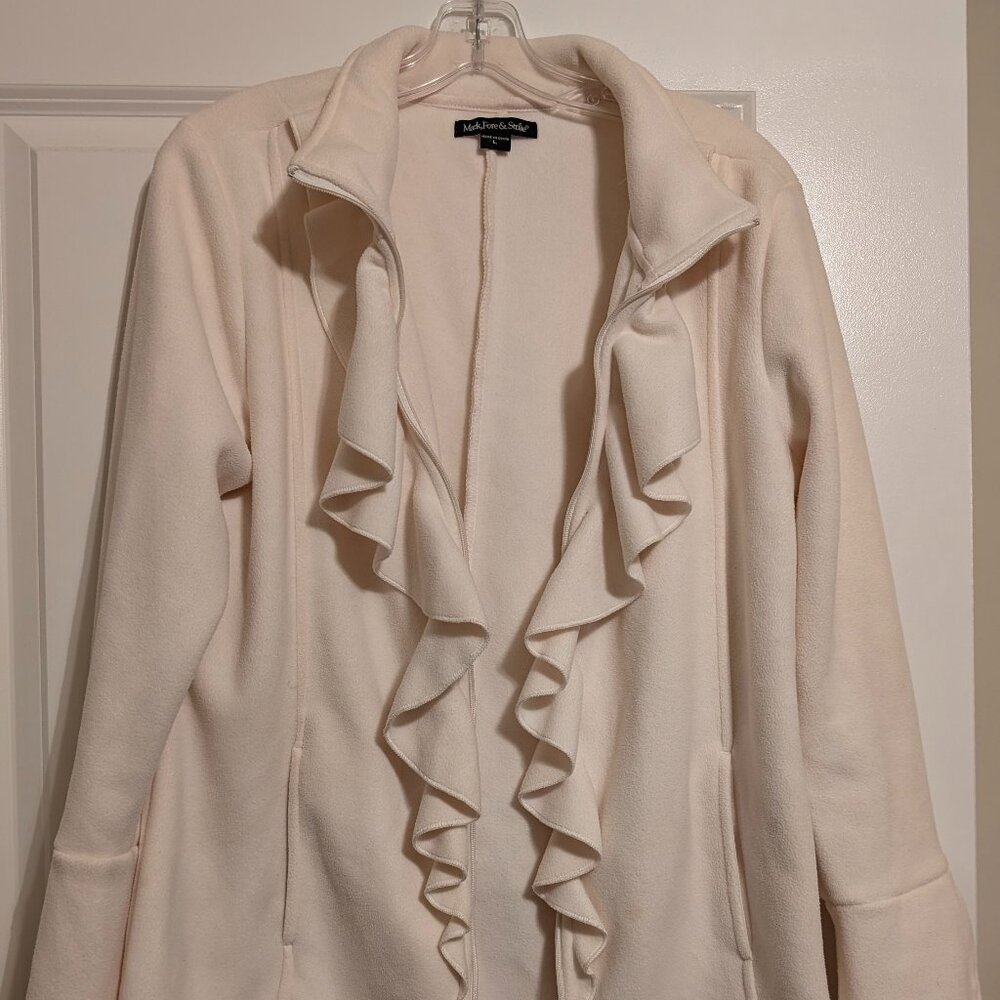 White Coat - image 1